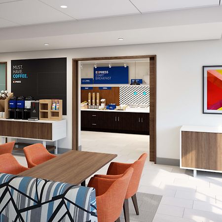 Holiday Inn Express & Suites - Williamstown - Glassboro By Ihg Extérieur photo