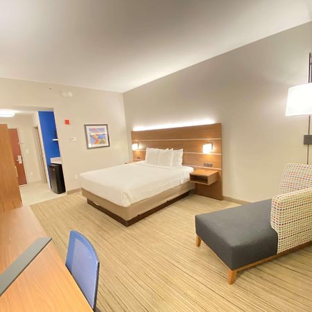 Holiday Inn Express & Suites - Williamstown - Glassboro By Ihg Extérieur photo