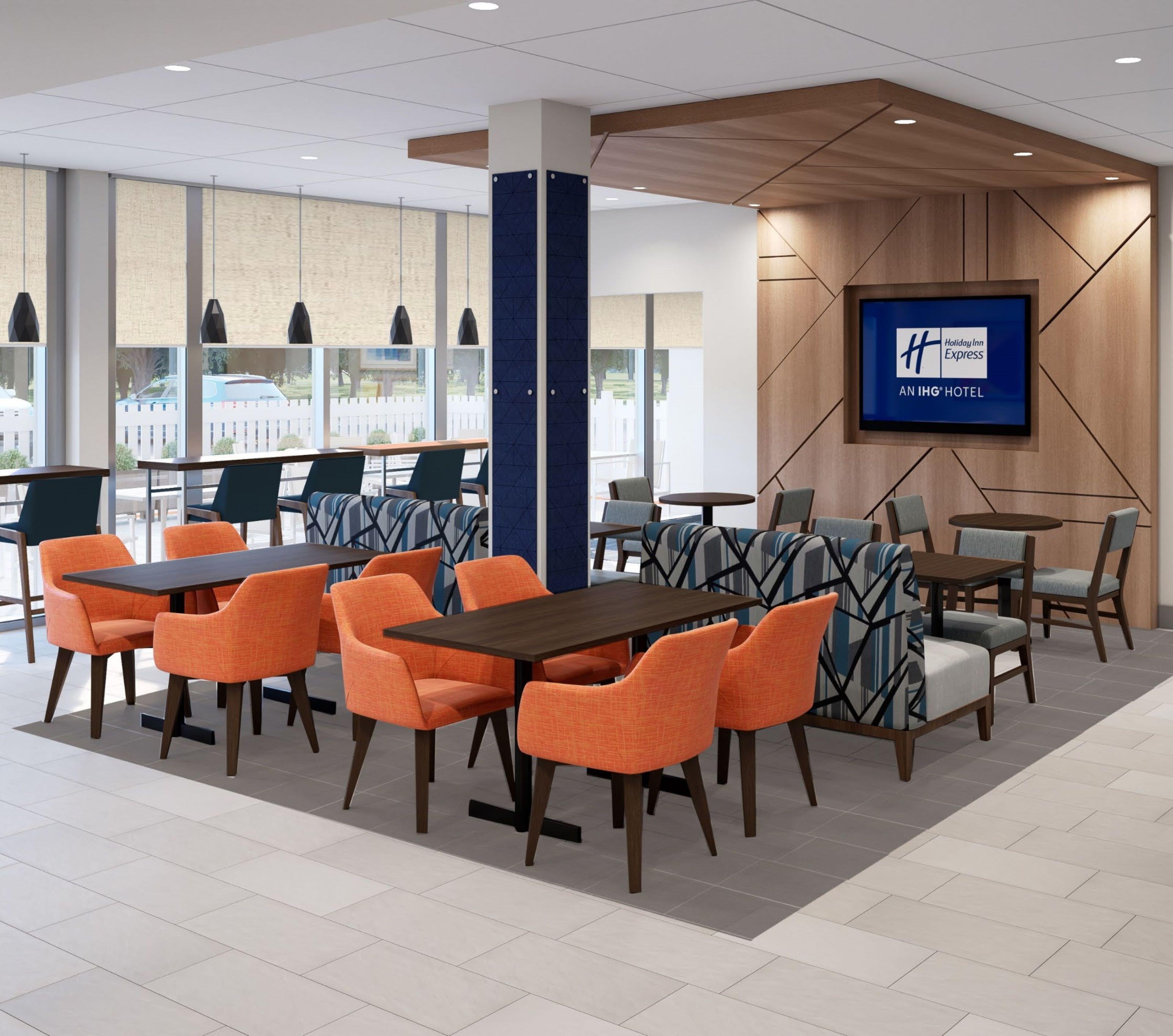 Holiday Inn Express & Suites - Williamstown - Glassboro By Ihg Extérieur photo