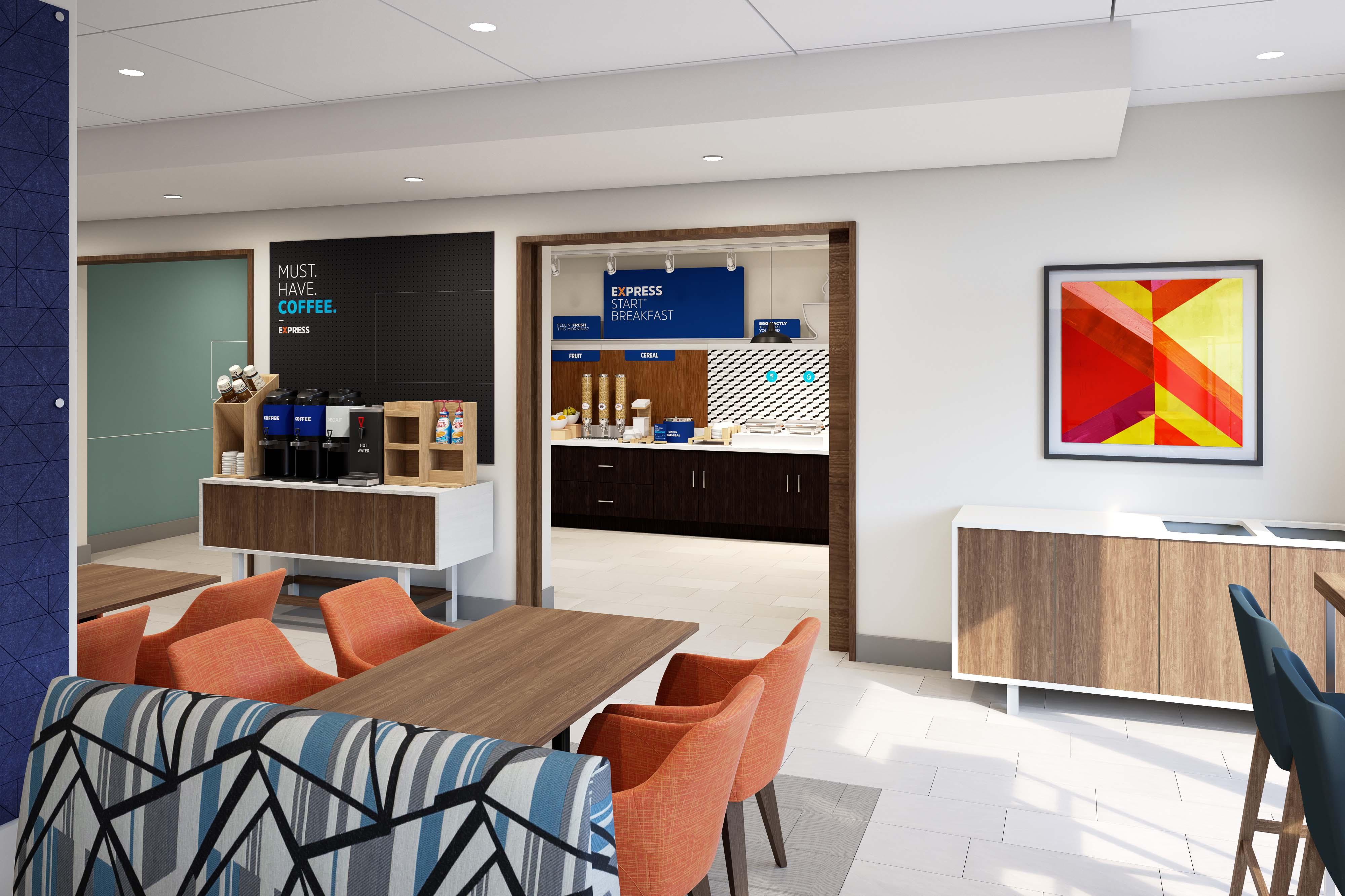 Holiday Inn Express & Suites - Williamstown - Glassboro By Ihg Extérieur photo