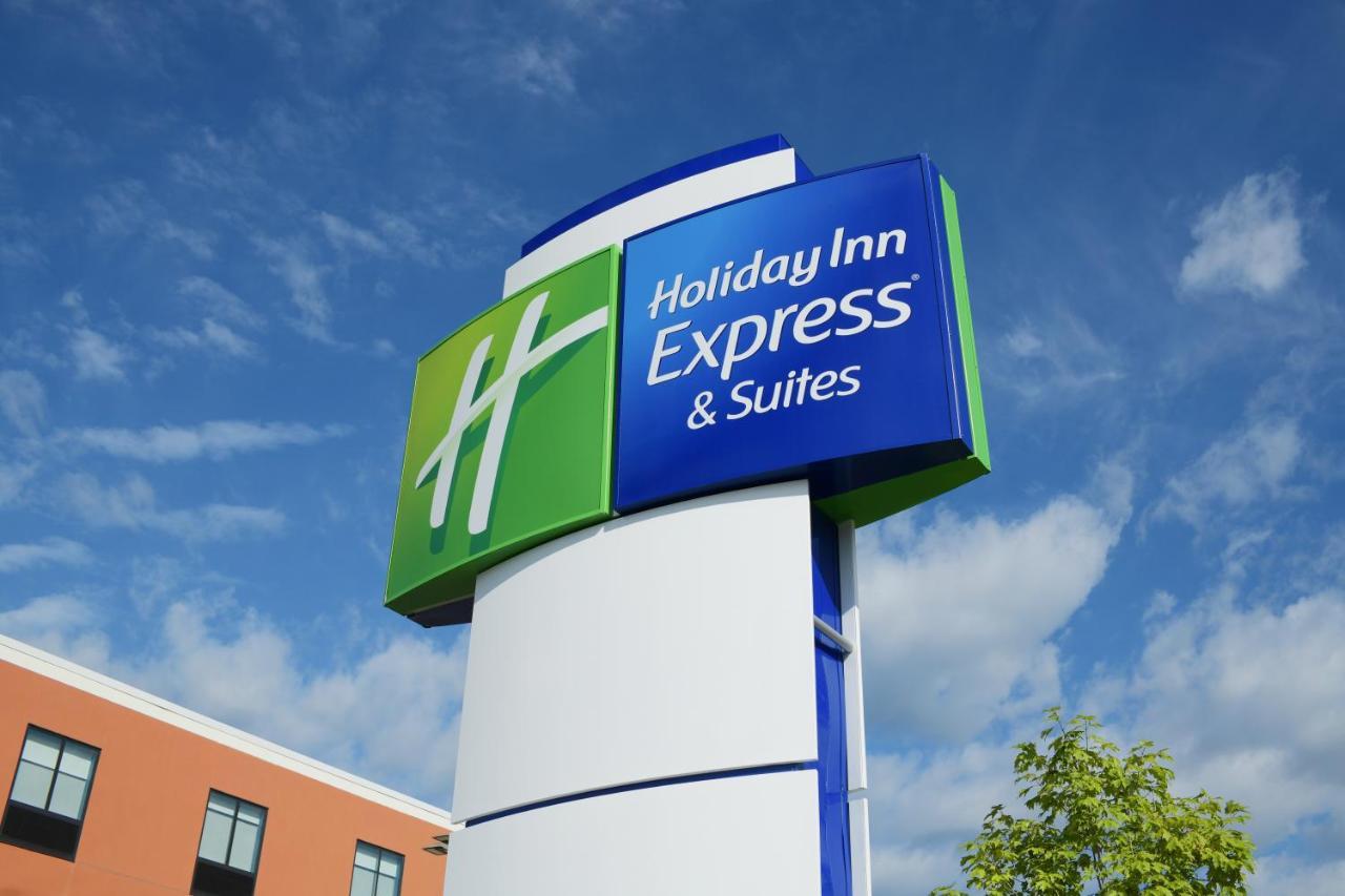 Holiday Inn Express & Suites - Williamstown - Glassboro By Ihg Extérieur photo
