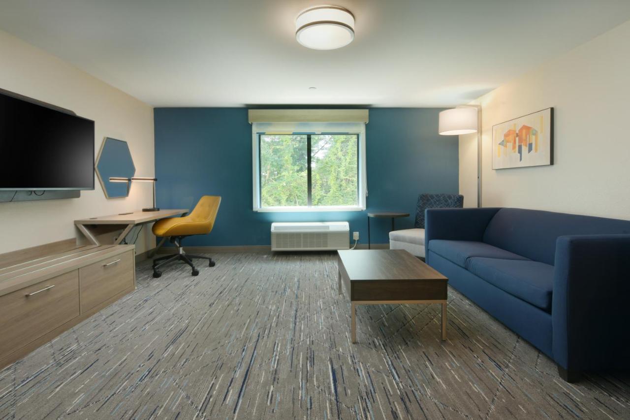Holiday Inn Express & Suites - Williamstown - Glassboro By Ihg Extérieur photo