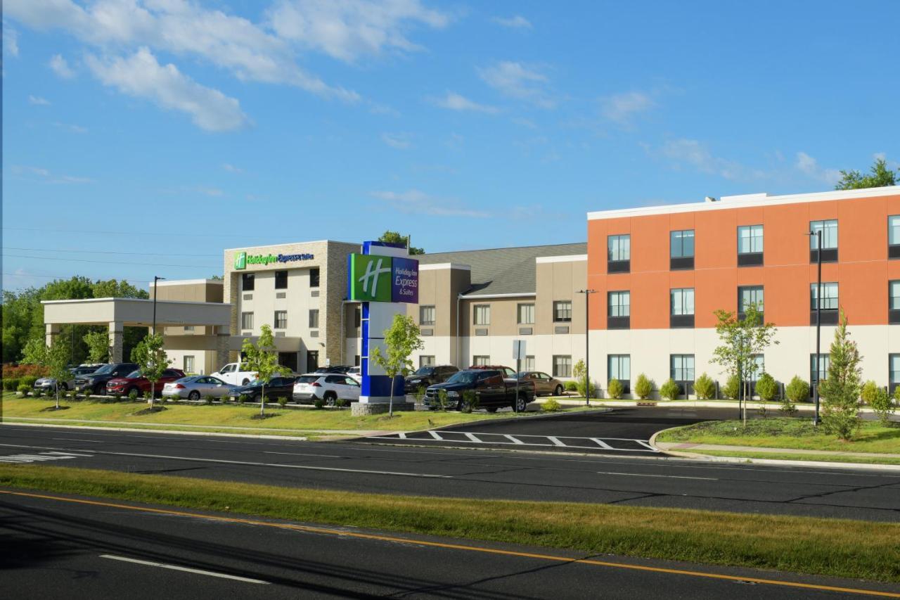 Holiday Inn Express & Suites - Williamstown - Glassboro By Ihg Extérieur photo