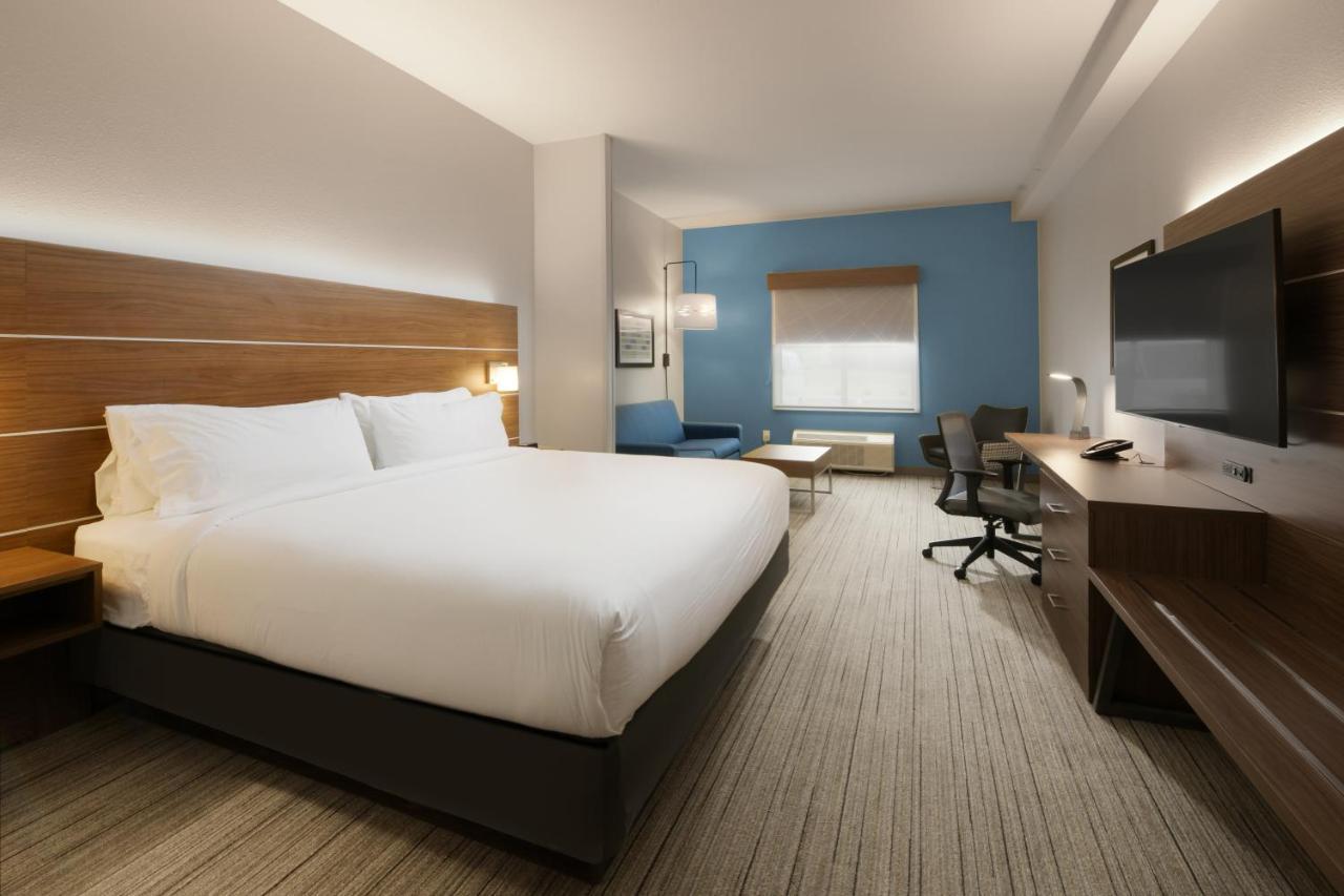 Holiday Inn Express & Suites - Williamstown - Glassboro By Ihg Extérieur photo