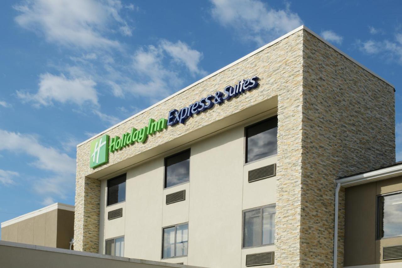Holiday Inn Express & Suites - Williamstown - Glassboro By Ihg Extérieur photo