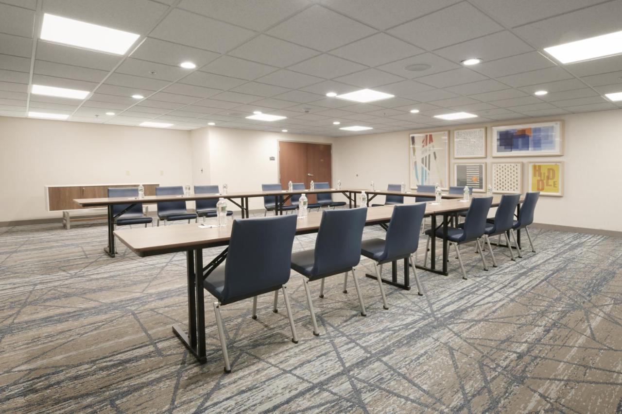 Holiday Inn Express & Suites - Williamstown - Glassboro By Ihg Extérieur photo