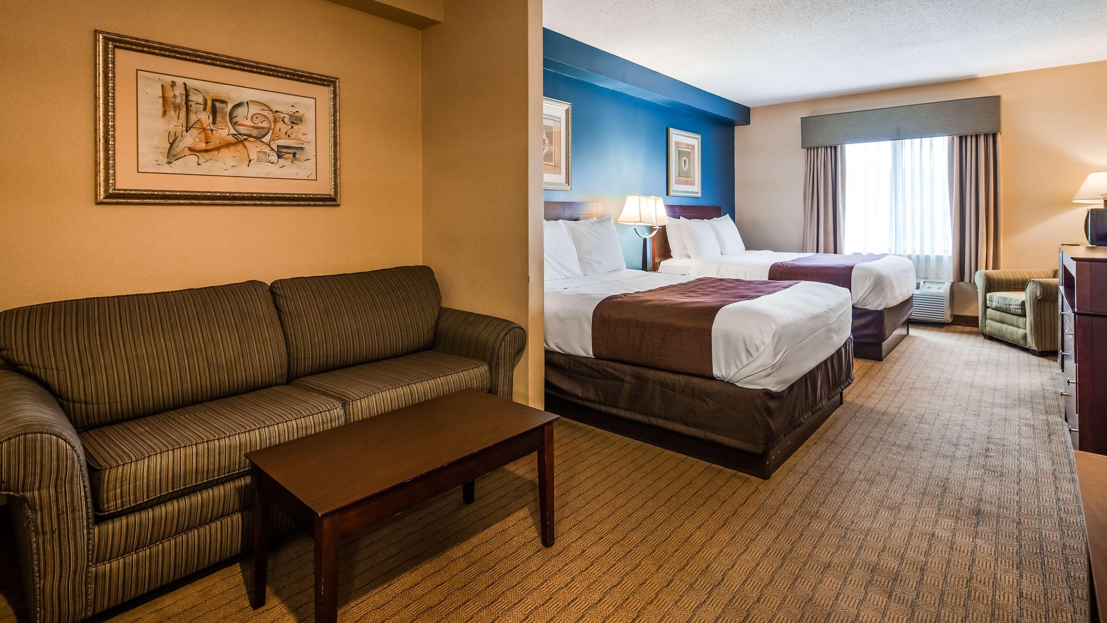 Holiday Inn Express & Suites - Williamstown - Glassboro By Ihg Extérieur photo