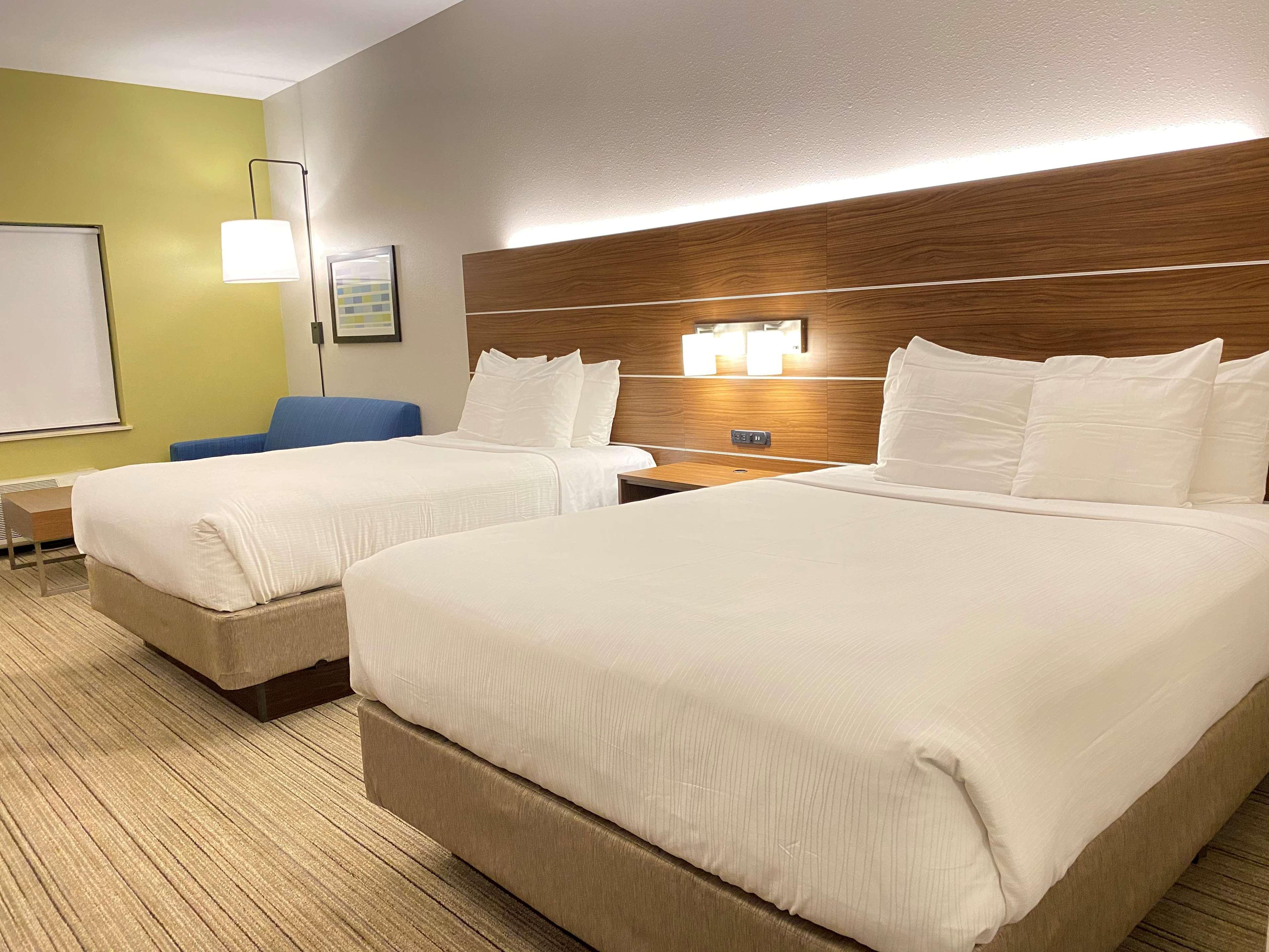 Holiday Inn Express & Suites - Williamstown - Glassboro By Ihg Extérieur photo