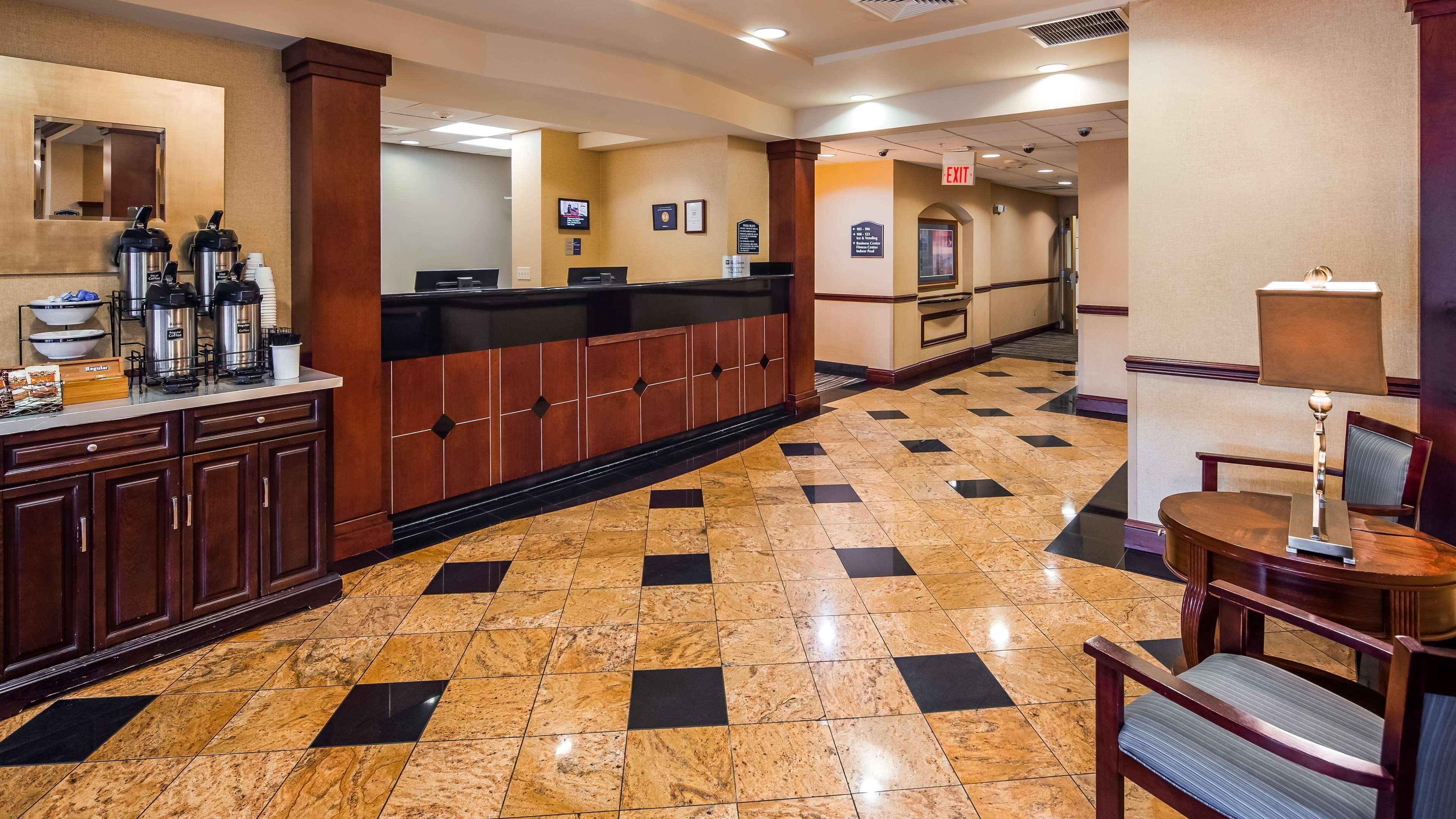 Holiday Inn Express & Suites - Williamstown - Glassboro By Ihg Extérieur photo