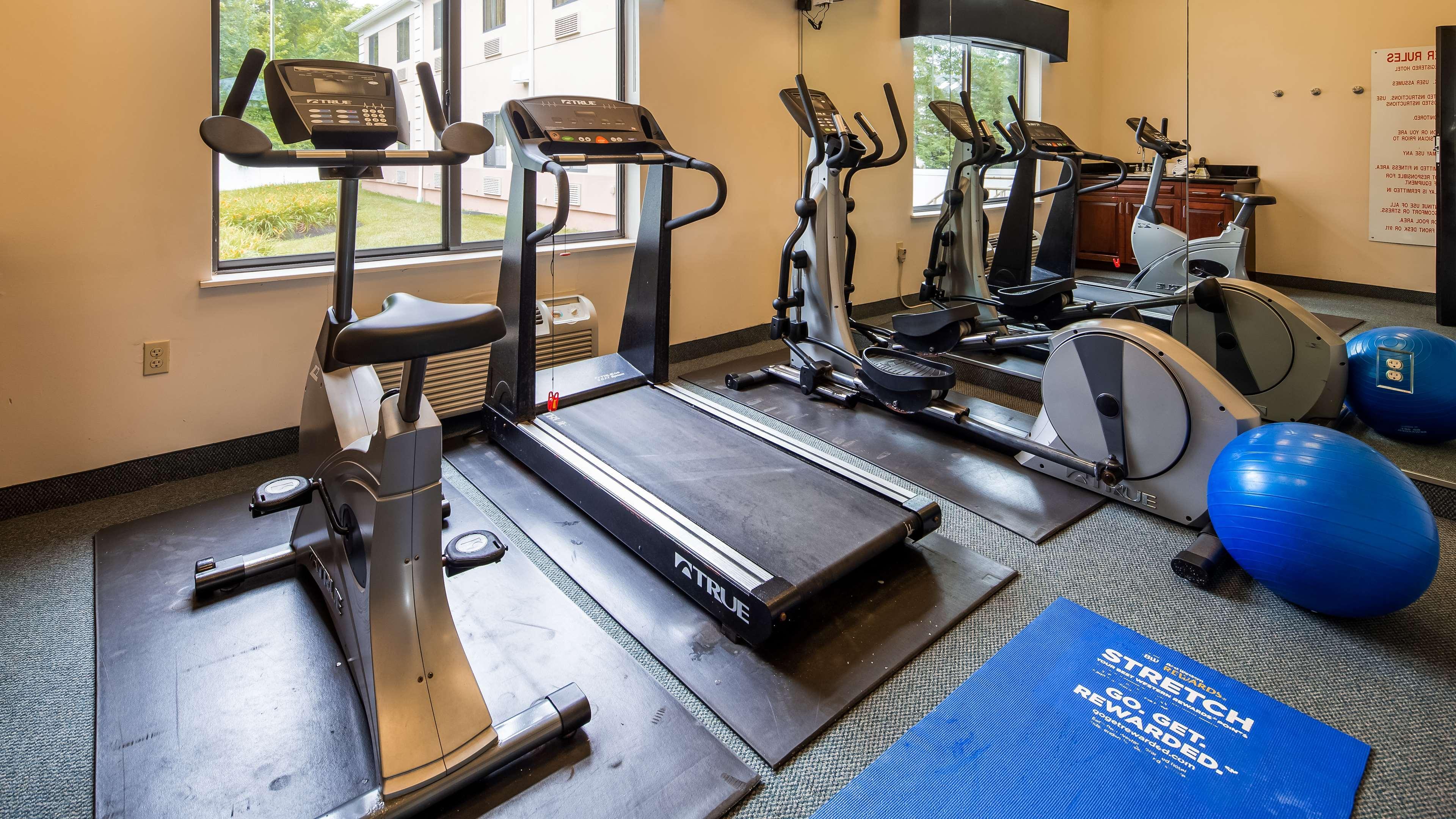 Holiday Inn Express & Suites - Williamstown - Glassboro By Ihg Extérieur photo