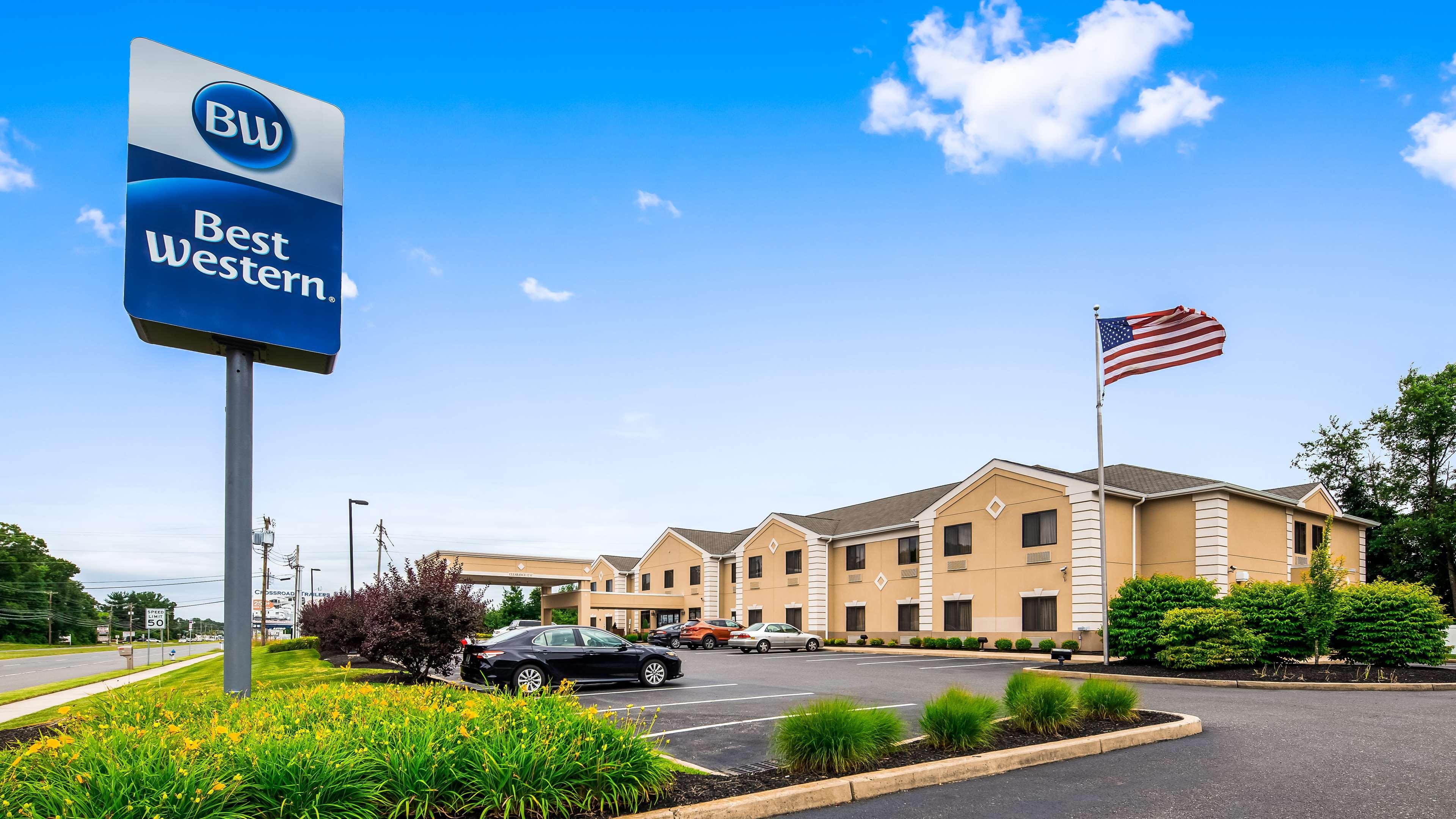 Holiday Inn Express & Suites - Williamstown - Glassboro By Ihg Extérieur photo