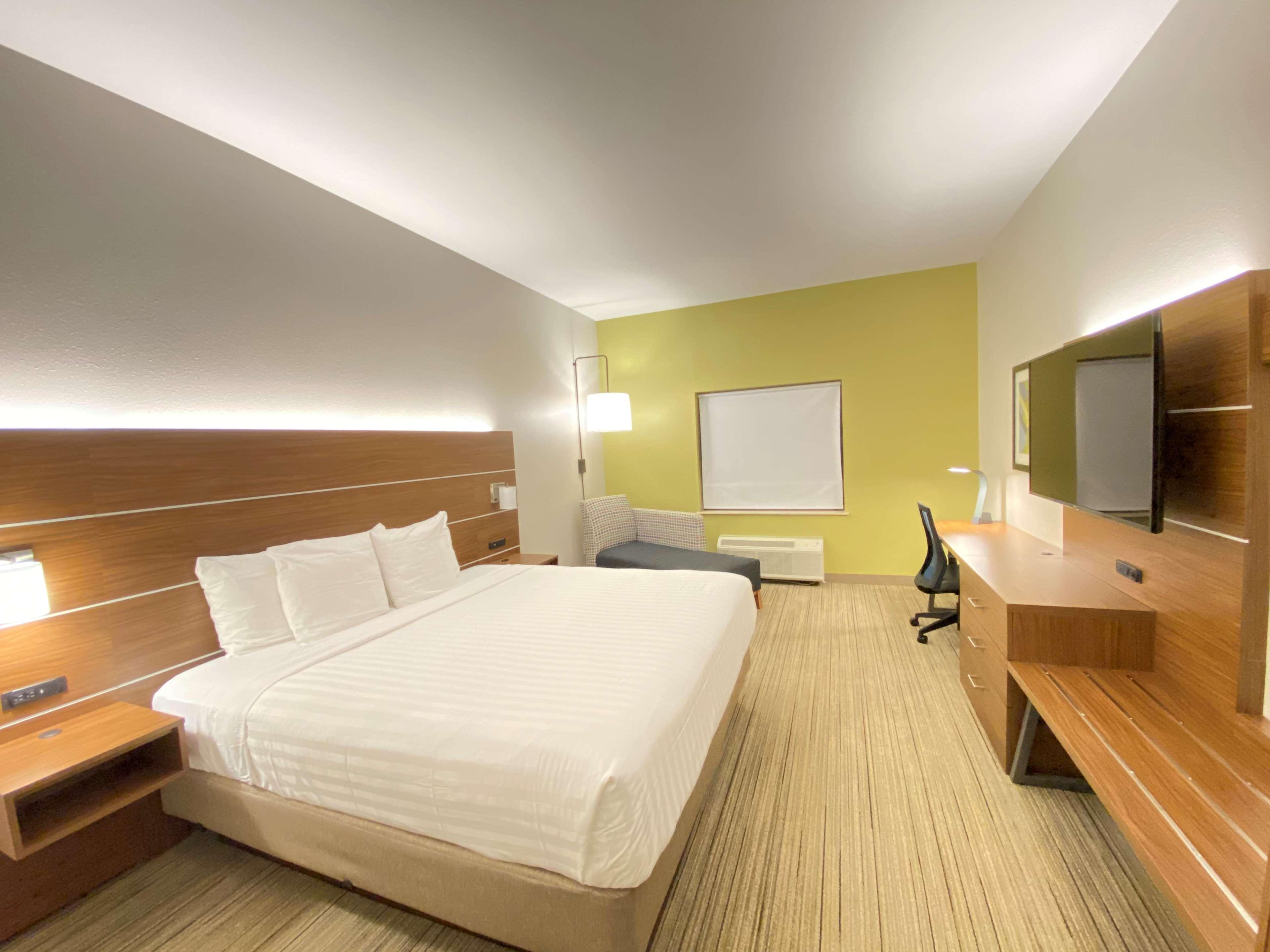 Holiday Inn Express & Suites - Williamstown - Glassboro By Ihg Extérieur photo